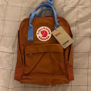 FJALL Raven Mini Kanken